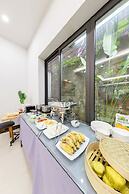 Hana 1 Apartment & Hotel Bac Ninh