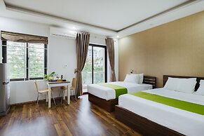 Hana 1 Apartment & Hotel Bac Ninh