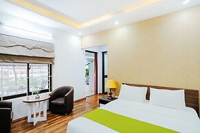 Hana 1 Apartment & Hotel Bac Ninh
