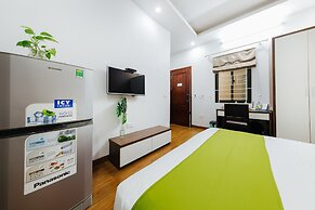 Hana 1 Apartment & Hotel Bac Ninh