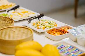 Hana 1 Apartment & Hotel Bac Ninh