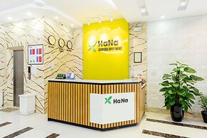 Hana 1 Apartment & Hotel Bac Ninh
