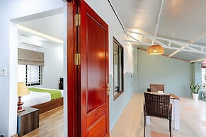 Hana 1 Apartment & Hotel Bac Ninh