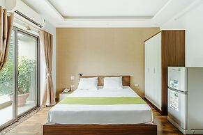 Hana 1 Apartment & Hotel Bac Ninh