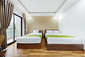 Hana 1 Apartment & Hotel Bac Ninh