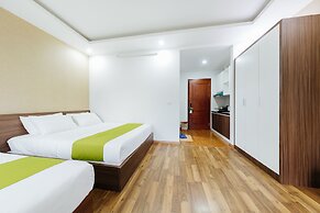 Hana 1 Apartment & Hotel Bac Ninh