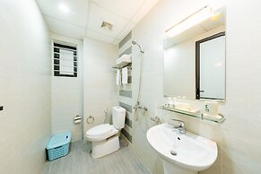 Hana 1 Apartment & Hotel Bac Ninh