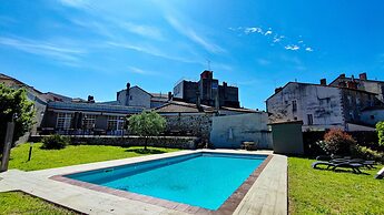 Grand Hôtel Pélisson