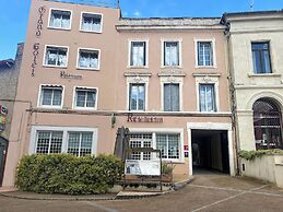 Grand Hôtel Pélisson