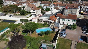 Grand Hôtel Pélisson