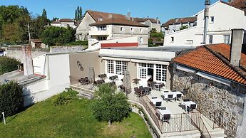 Grand Hôtel Pélisson