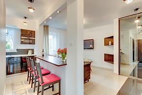 TriApart - Villa Sunrise - Sopot