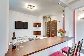 TriApart - Villa Sunrise - Sopot