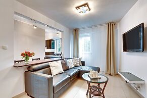 TriApart - Villa Sunrise - Sopot