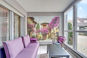 TriApart - Villa Sunrise - Sopot