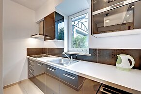 TriApart - Villa Sunrise - Sopot