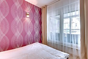 TriApart - Villa Sunrise - Sopot