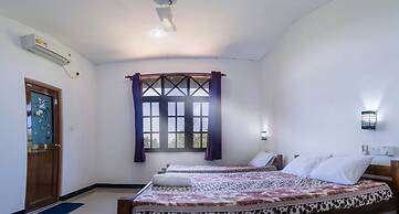 Sanoga Resort Habarana