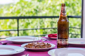 Sanoga Resort Habarana