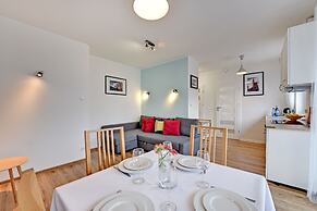 TriApart Gdansk - Chmielna Park