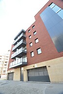 TriApart Gdansk - Chmielna Park