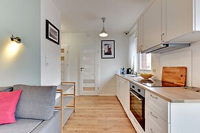 TriApart Gdansk - Chmielna Park