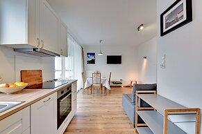 TriApart Gdansk - Chmielna Park