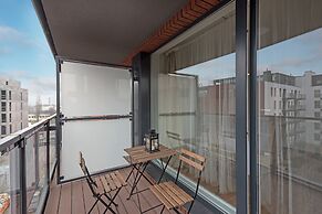 TriApart Gdansk - Chmielna Park