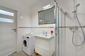 TriApart Gdansk - Chmielna Park