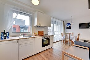 TriApart Gdansk - Chmielna Park