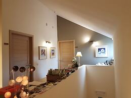 B&B La Chabetaine