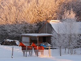 B&B La Chabetaine