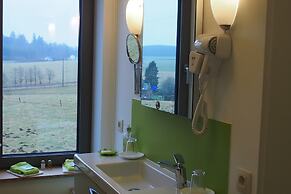 B&B La Chabetaine