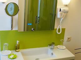 B&B La Chabetaine
