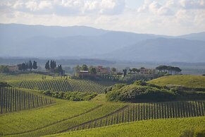 Agriturismo Corte in Poggio