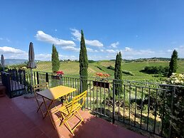 Agriturismo Corte in Poggio