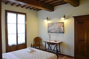 Agriturismo Corte in Poggio