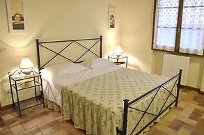 Agriturismo Corte in Poggio
