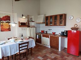 Agriturismo Corte in Poggio