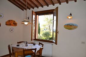 Agriturismo Corte in Poggio