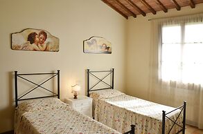Agriturismo Corte in Poggio