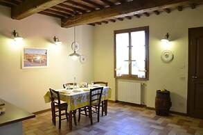Agriturismo Corte in Poggio