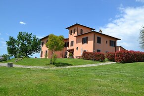 Agriturismo Corte in Poggio