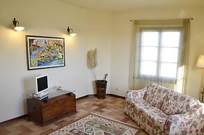 Agriturismo Corte in Poggio