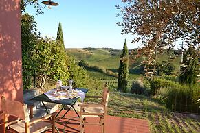 Agriturismo Corte in Poggio
