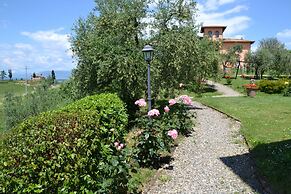 Agriturismo Corte in Poggio