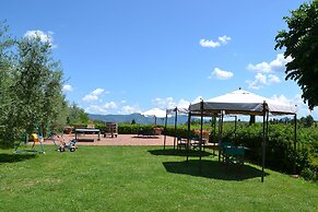 Agriturismo Corte in Poggio