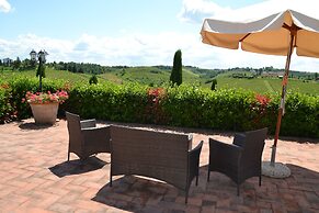 Agriturismo Corte in Poggio