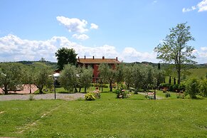 Agriturismo Corte in Poggio