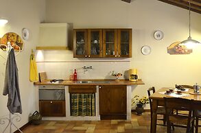 Agriturismo Corte in Poggio